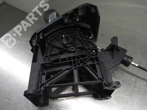 Gear lever NISSAN MICRA V (K14) 1.0 | BP8204203M90