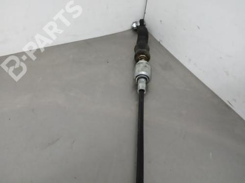 Gear lever NISSAN MICRA V (K14) 1.0 | BP8204203M90