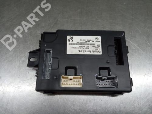 Elektronisk modul NISSAN MICRA V (K14) 1.0 | BP8205828M83