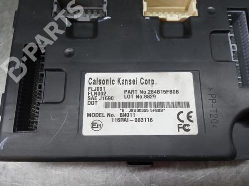 Elektronisk modul NISSAN MICRA V (K14) 1.0 | BP8205828M83