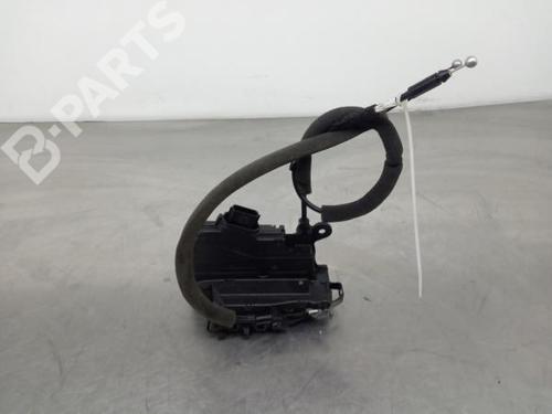 Used Rear right lock NISSAN MICRA V (K14) 1.0 (73 hp) 8206489