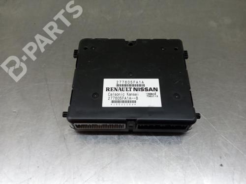 Used Electronic module NISSAN MICRA V (K14) 1.0 (73 hp) 8206493