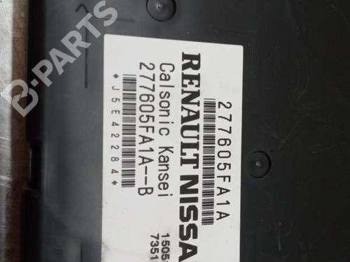 Electronic module NISSAN MICRA V (K14) 1.0 | BP8206493M83