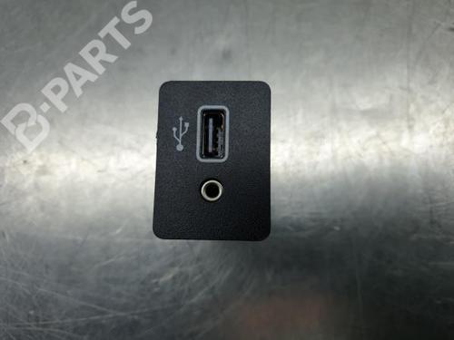 Elektronisk modul NISSAN MICRA V (K14) 1.0 (73 hp) 8206494