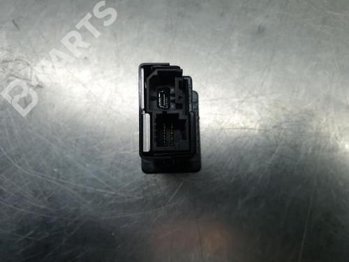 Electronic module NISSAN MICRA V (K14) 1.0 | BP8206494M83