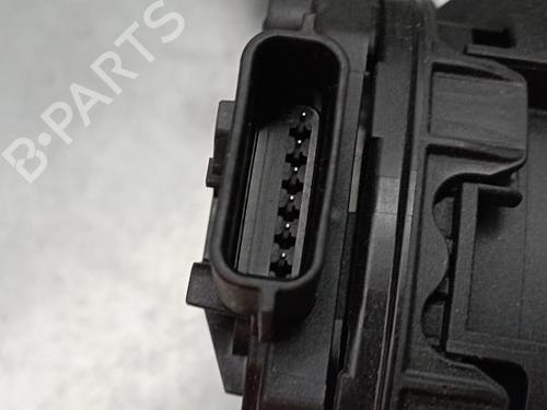 Pedal NISSAN MICRA V (K14) 1.0 | BP8206496I4