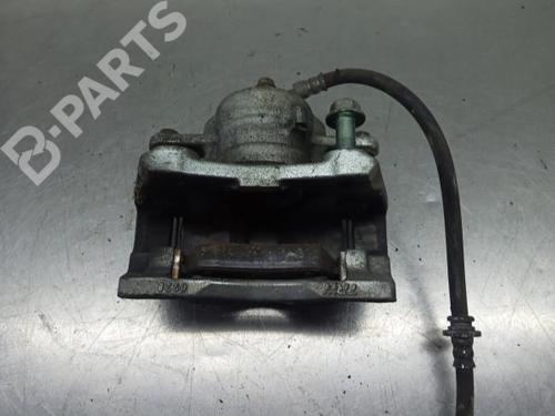 Right front brake caliper NISSAN MICRA V (K14) 1.0 | BP11631066M104