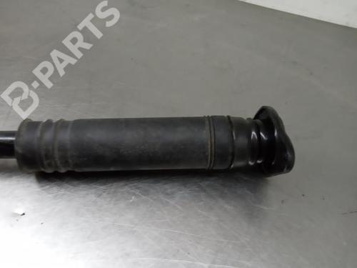 Right rear shock absorber NISSAN MICRA V (K14) 1.0 | BP8210124M19 