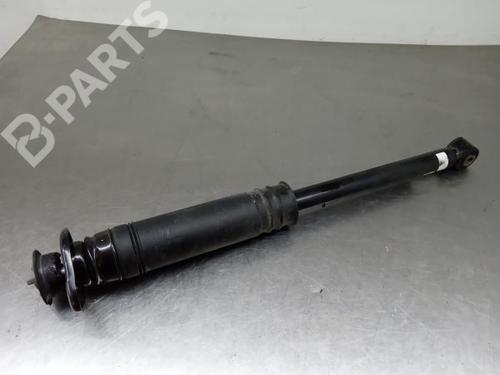 Left rear shock absorber NISSAN MICRA V (K14) 1.0 (73 hp)null