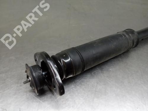 Left rear shock absorber NISSAN MICRA V (K14) 1.0 | BP8210125M18 