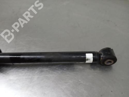 Left rear shock absorber NISSAN MICRA V (K14) 1.0 | BP8210125M18 