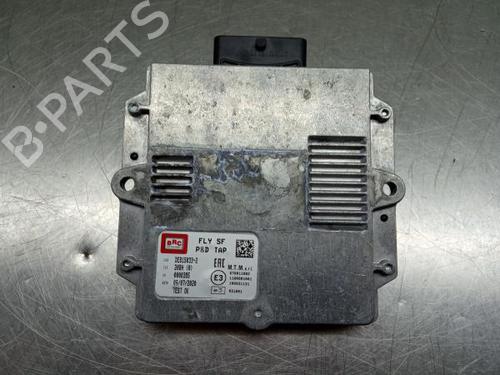 Control unit NISSAN MICRA V (K14) 1.0 | BP14470769M11 