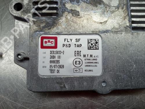 Control unit NISSAN MICRA V (K14) 1.0 | BP14470769M11 