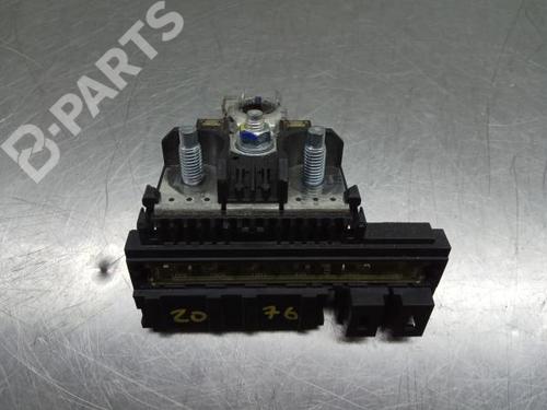 Electronic module NISSAN MICRA V (K14) 1.0 | BP8210155M83 