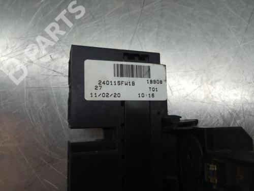 Electronic module NISSAN MICRA V (K14) 1.0 | BP8210155M83 
