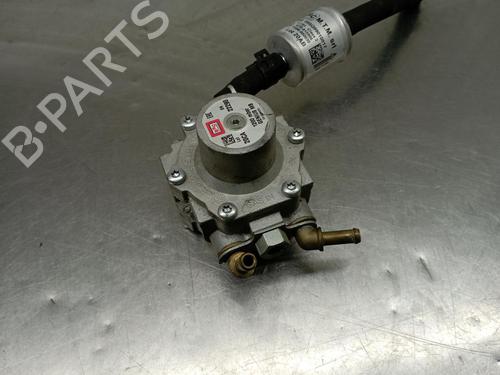 Electronic module NISSAN MICRA V (K14) 1.0 | BP19921893M83 