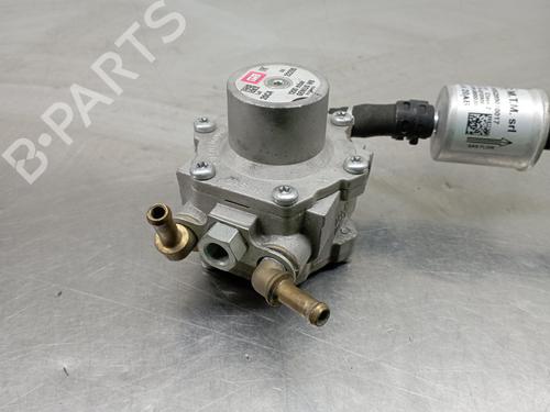 Electronic module NISSAN MICRA V (K14) 1.0 | BP19921893M83 