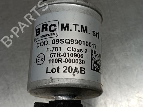 Electronic module NISSAN MICRA V (K14) 1.0 | BP19921893M83 