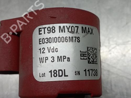 Electronic module NISSAN MICRA V (K14) 1.0 | BP19921894M83 
