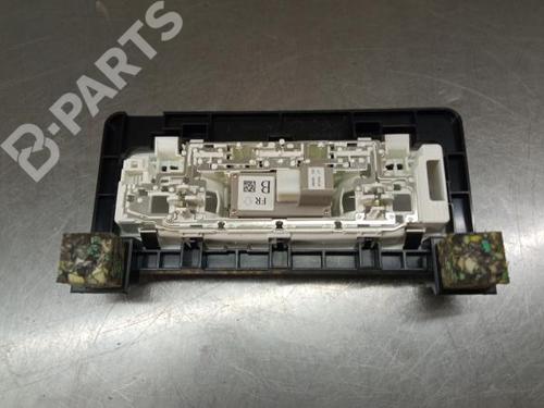 Interior roof light NISSAN MICRA V (K14) 1.0 | BP8210254I8 
