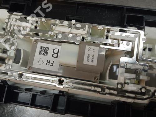 Interior roof light NISSAN MICRA V (K14) 1.0 | BP8210254I8 