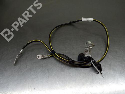 Used Electronic module NISSAN MICRA V (K14) 1.0 (73 hp) 8210567