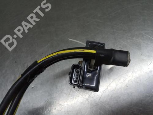 Electronic module NISSAN MICRA V (K14) 1.0 | BP8210567M83 