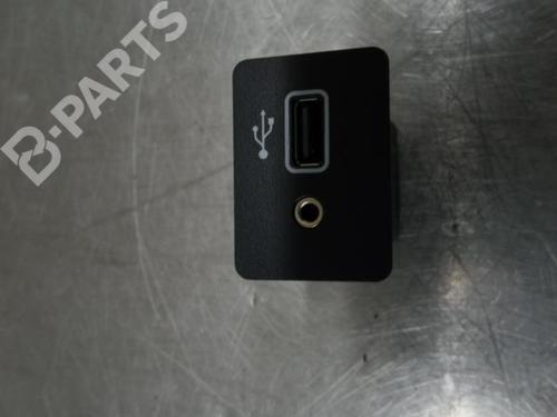 Elektronisk modul NISSAN MICRA V (K14) 1.0 (73 hp) 8210568