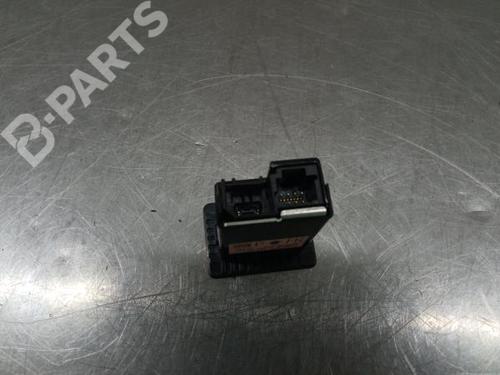 Elektronisk modul NISSAN MICRA V (K14) 1.0 | BP8210568M83 