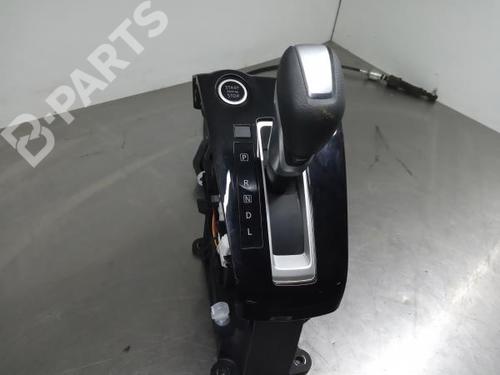 Gear lever NISSAN MICRA V (K14) 1.0 | BP8210577M90 