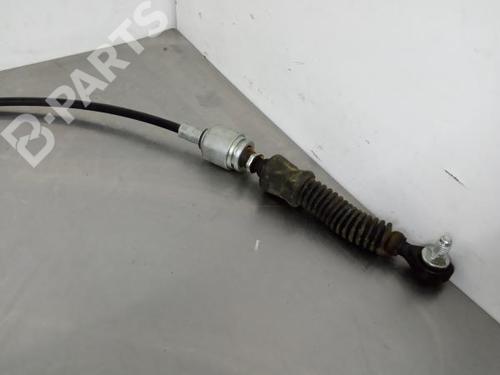 Gear lever NISSAN MICRA V (K14) 1.0 | BP8210577M90 