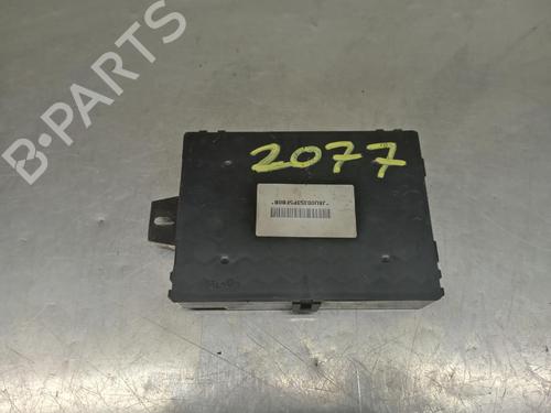 Elektronische module NISSAN MICRA V (K14) 1.0 (73 hp) 8346754