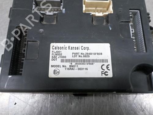 Elektronische module NISSAN MICRA V (K14) 1.0 | BP8346754M83 