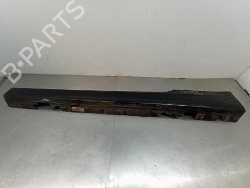 Sideskirt links BMW 3 Coupe (E92) 320 d (177 hp) 901021385 / 90058761 / 0002549123