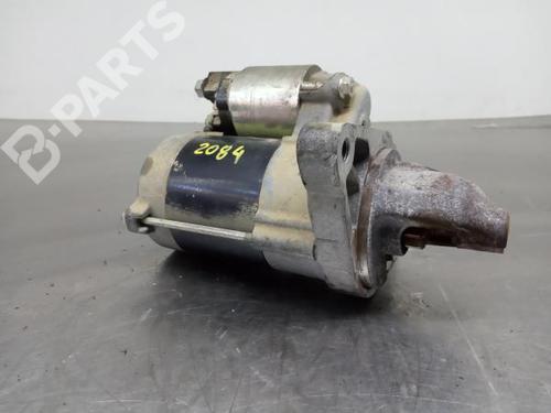 Used Starter TOYOTA YARIS (_P13_) 1.0 (KSP130_, KSP130) (69 hp) 8225955