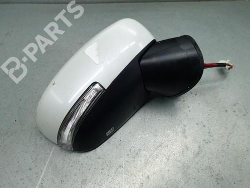 Right mirror SUZUKI IGNIS III (MF, FF) 1.2 (ATK412) | BP8645030C27 