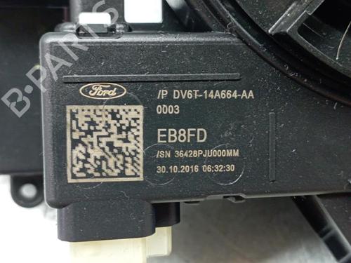 Squib airbag FORD FOCUS III Turnier 1.0 EcoBoost | BP8287710C102 