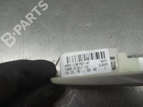 Interior roof light FORD FOCUS III Turnier 1.0 EcoBoost | BP8287730I8 