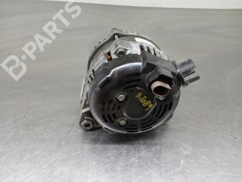 Alternator FORD FOCUS III Turnier 1.0 EcoBoost | BP8318482M7 