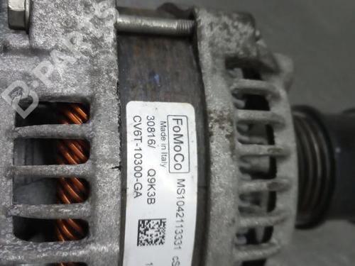 Alternator FORD FOCUS III Turnier 1.0 EcoBoost | BP8318482M7 