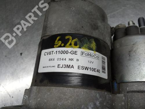 Starter FORD FOCUS III Turnier 1.0 EcoBoost | BP8318486M8 
