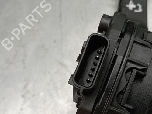 Pedal NISSAN MICRA V (K14) 1.5 DCI | BP8210250I4 