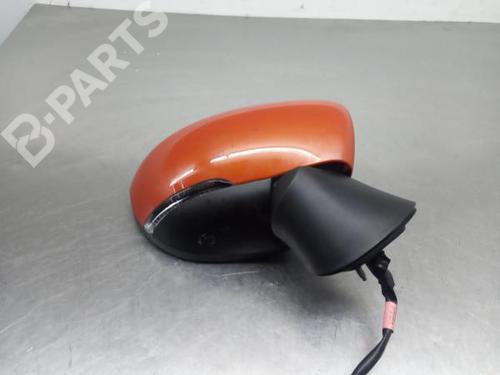 Right mirror NISSAN MICRA V (K14) 1.5 DCI | BP8226335C27 
