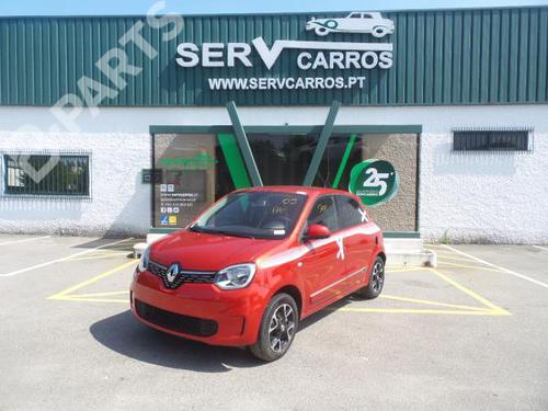 Used Parts RENAULT TWINGO III (BCM_, BCA_)  1.0 SCe 75  932080