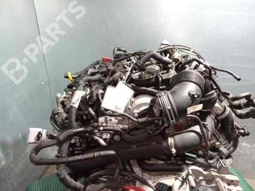 Engine VW PASSAT B8 Variant (3G5, CB5) 2.0 TDI | BP8307578M1  - Image 5