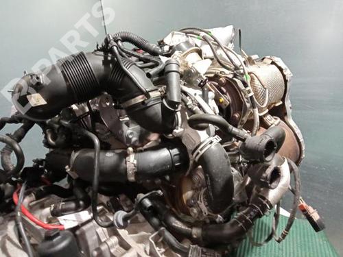 Engine VW PASSAT B8 Variant (3G5, CB5) 2.0 TDI | BP8307578M1  - Image 6