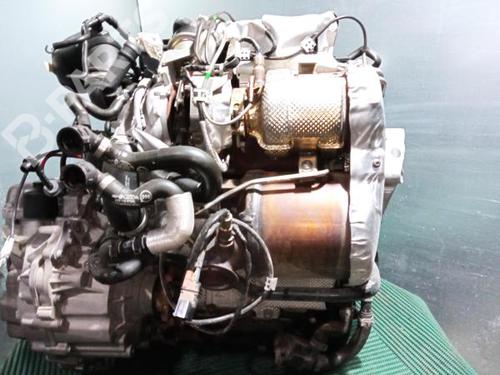 Engine VW PASSAT B8 Variant (3G5, CB5) 2.0 TDI | BP8307578M1  - Image 7