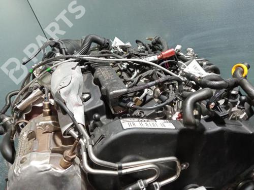 Engine VW PASSAT B8 Variant (3G5, CB5) 2.0 TDI | BP8307578M1  - Image 8