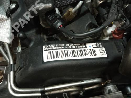 Engine VW PASSAT B8 Variant (3G5, CB5) 2.0 TDI | BP8307578M1  - Image 9