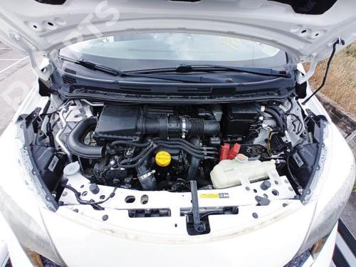 Hjulbue NISSAN NOTE (E12) 1.5 dCi | BP9590374C56  - Image 7